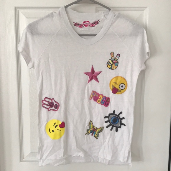 T-shirt - Picture 5 of 5